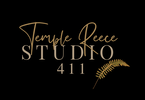 Temple Reece Studio 411